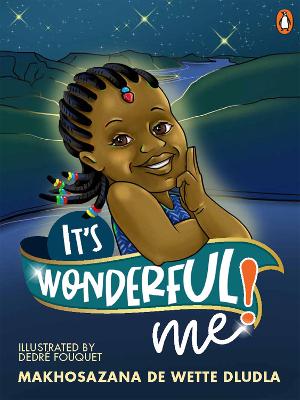 It's Wonderful Me! (Hardcover)