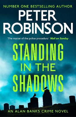 Standing in the Shadows (Trade Paperback)
