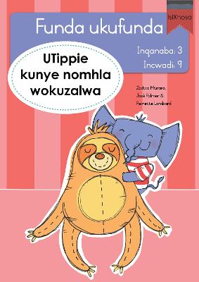 Funda ukufunda(isiXhosa3) 9:UTippie kunye nomhla w