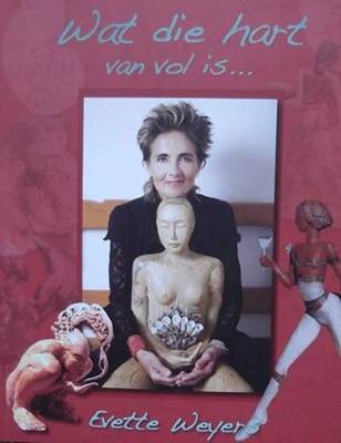 Wat Die Hart Van Vol Is (Paperback)