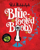 The Blue-Footed Booby (Paperback)