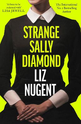 Strange Sally Diamond (Trade Paperback)