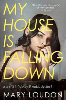 MY HOUSE IS FALLING DOWN PB