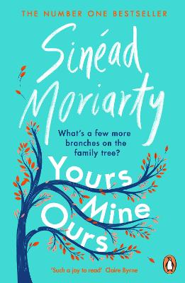 Yours, Mine, Ours (Paperback)