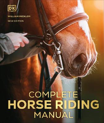 Complete Horse Riding Manual