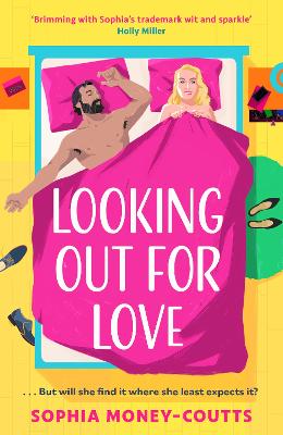 Looking Out For Love