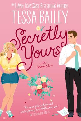 Secretly Yours (Trade Paperback)