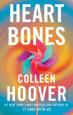 Heart Bones (Trade Paperback)