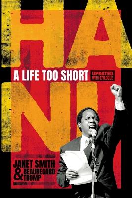 Hani: A Life Too Short (30th Anniversary) (Trade Paperback)