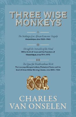 Three Wise Monkeys Box Set (Trade Paperback)