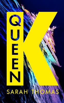 Queen K (Paperback)