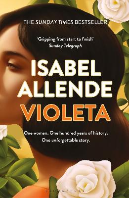 Violeta (Paperback)