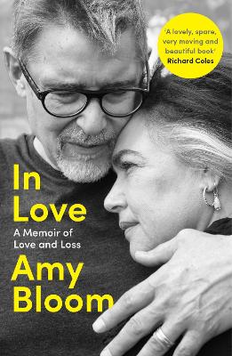 In Love: A Memoir of Love and Loss (Paperback)