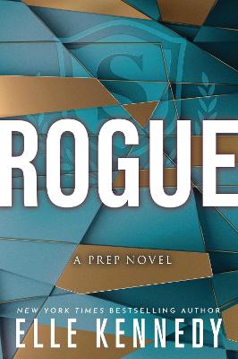 Rogue (Paperback)
