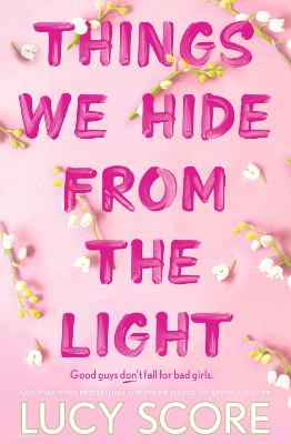 Things We Hide From The Light (Paperback)