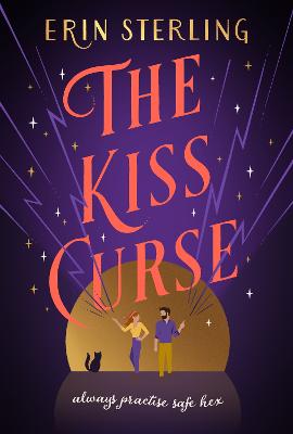 The Kiss Curse (Paperback)