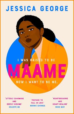 Maame (Trade Paperback)