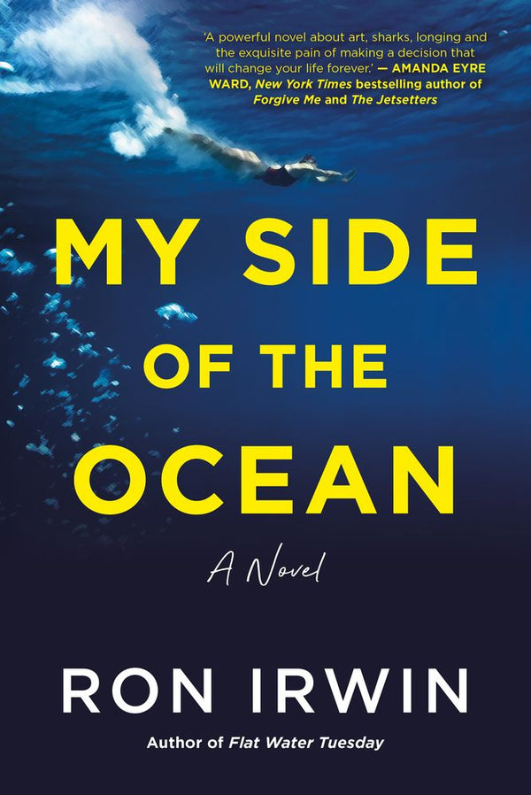 My Side Of The Ocean (Trade Paperback)