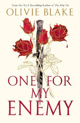 One For My Enemy (Trade Paperback)