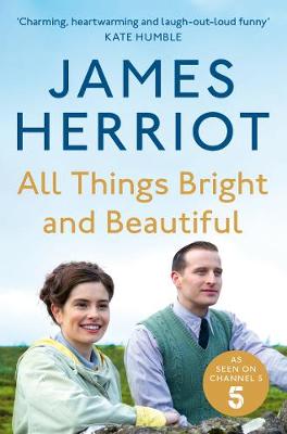 All Things Bright And Beautiful (Paperback)