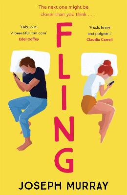 Fling (Trade Paperback)