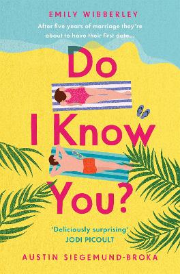 Do I Know You? (Paperback)