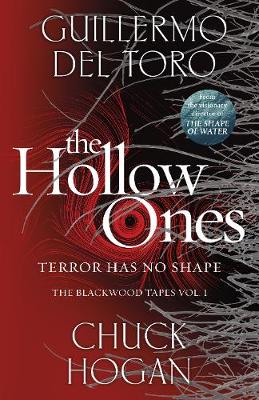 The Hollow Ones (Paperback)