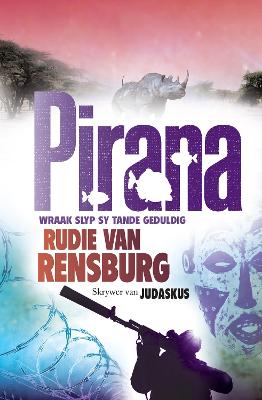 Pirana (Trade Paperback)