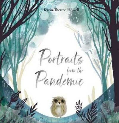 Portraits From The Pandemic (Paperback)