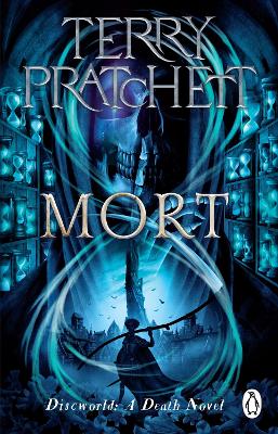Discworld 4: Mort (Paperback)