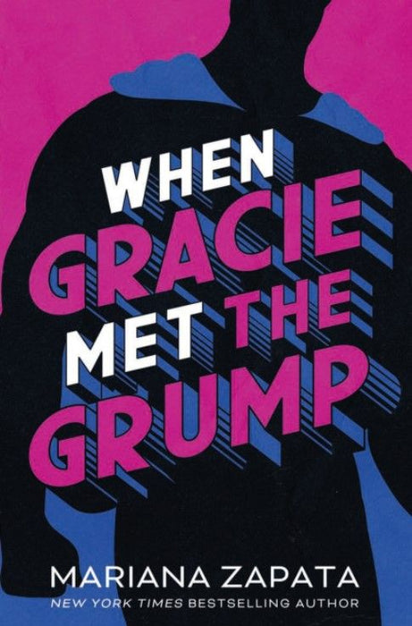 When Gracie Met The Grump (Paperback)