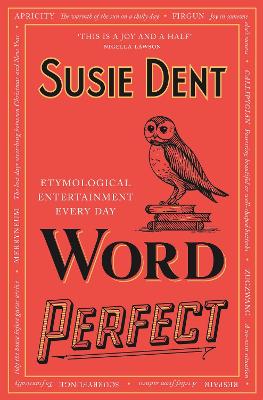 Word Perfect (Paperback)