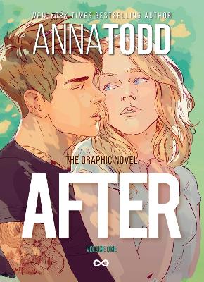 AFTER: The Graphic Novel - Volume One (Paperback)