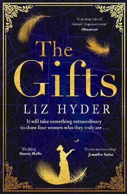 The Gifts ( Paperback)