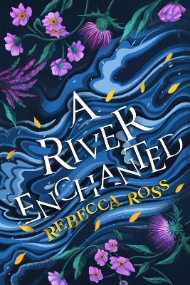 Elements of Cadence 1: A River Enchanted (Paperback)