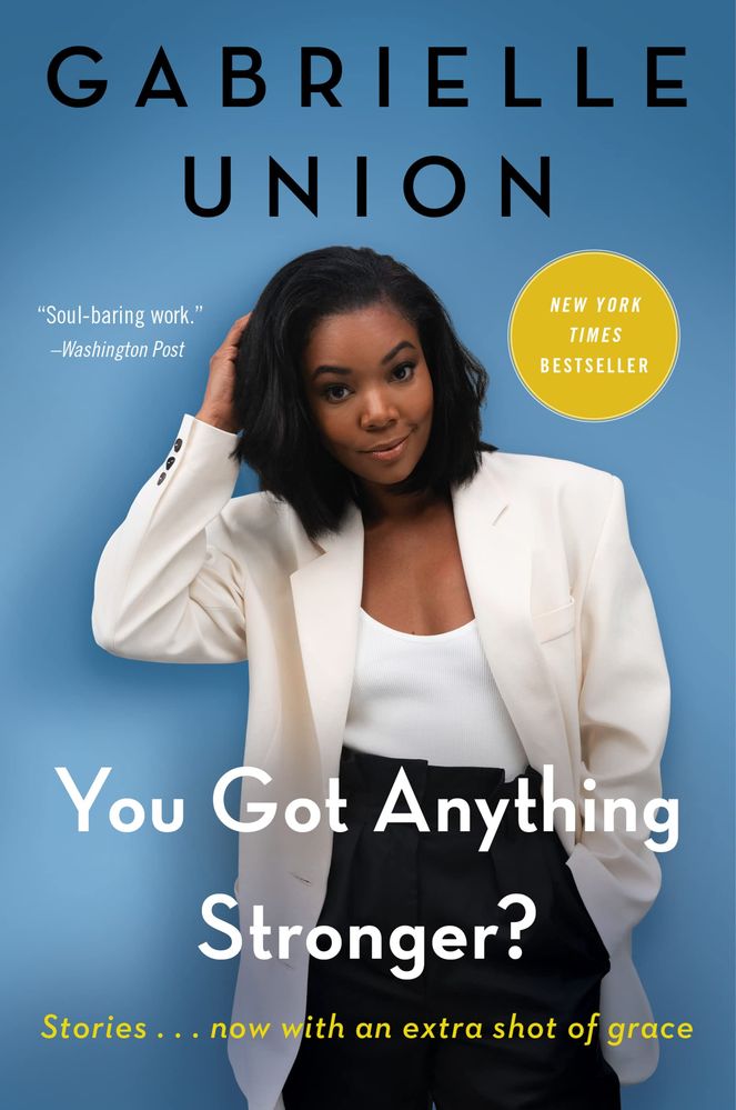 You Got Anything Stronger? Stories (Trade Paperback)