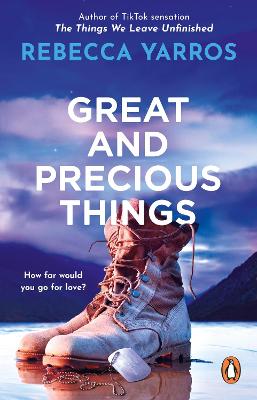 Great and Precious Things (Paperback)