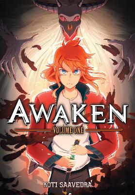 Awaken Vol. 1 (Graphic Novel)