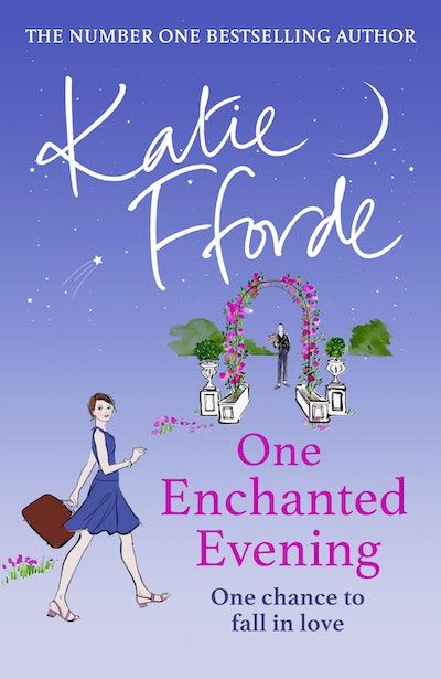 One Enchanted Evening (Trade Paperback)