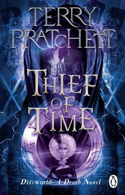 Discworld 26: Thief Of Time (Paperback)