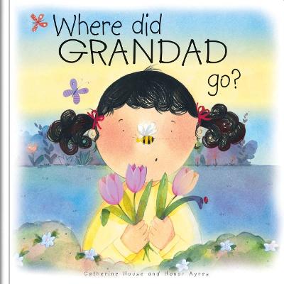 Where Did Grandad Go?