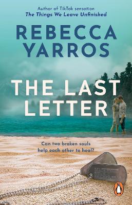 The Last Letter (Paperback)