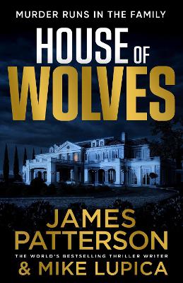 House of Wolves (Trade Paperback)