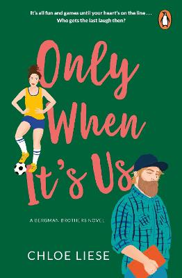 Only When It's Us (Paperback)