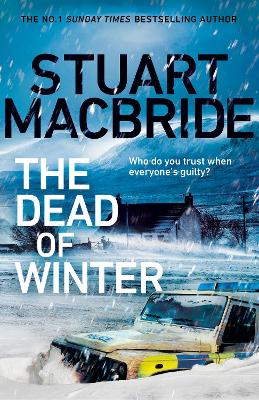The Dead of Winter (Trade Paperback)