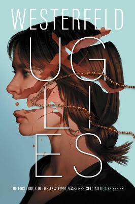 Uglies (Paperback)