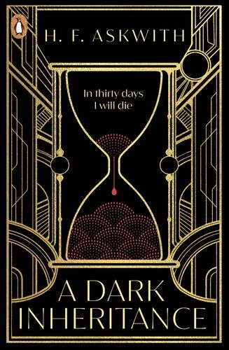 A Dark Inheritance (Paperback)