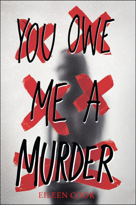 You Owe Me a Murder (Paperback)