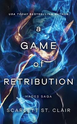 Hades Saga 2: A Game Of Retribution