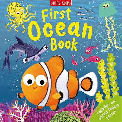 First Ocean Book